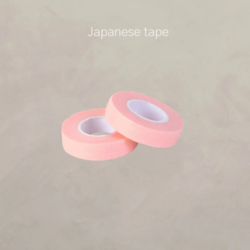Japanese tape - Blink & InkBlink & InkBlink & Ink
