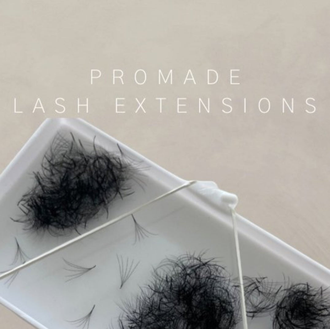 Lash Bundles - Blink & InkBlink & InkBlink & Ink