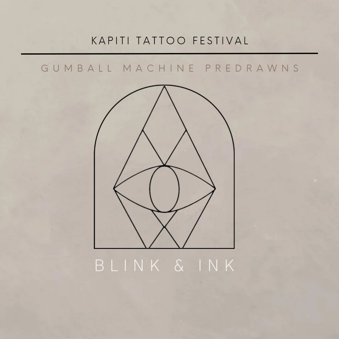 Kapiti Tattoo Festival