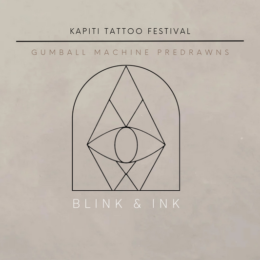 Kapiti Tattoo Festival