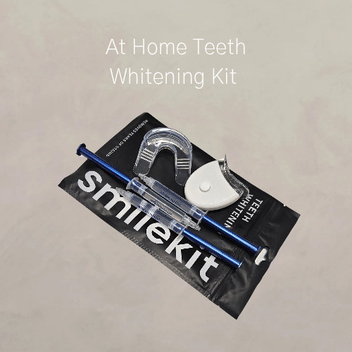 At Home Teeth Whitening Kit - Blink & InkBlink & InkBlink & Ink