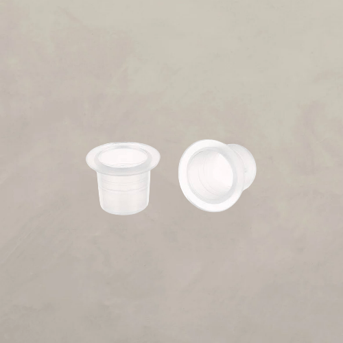 Clear pigment cups - Blink & InkBlink & InkBlink & Ink