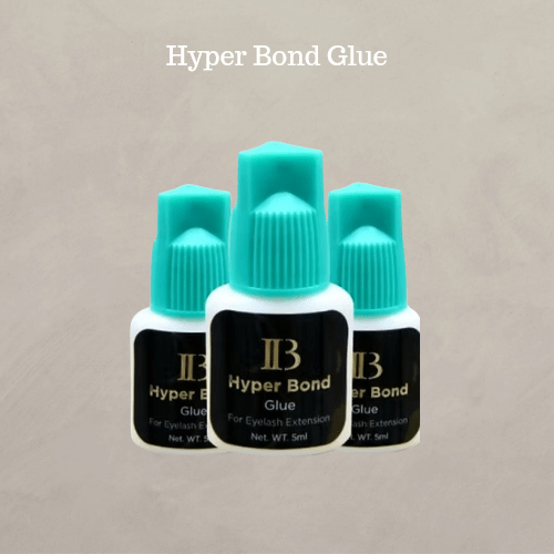 Hyper Bond Adhesive - Blink & InkBlink & InkBlink & Ink
