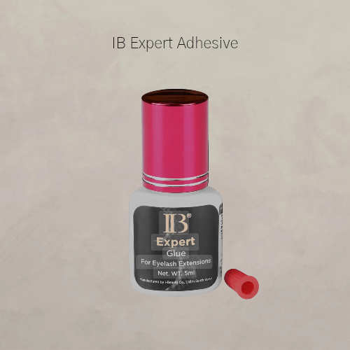 IB Expert Adhesive - Blink & InkBlink & InkBlink & Ink