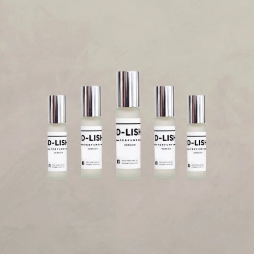 Perfume Oils - Blink & InkBlink & InkBlink & Ink