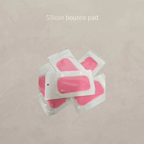 Silicon Bounce Pad - Blink & InkBlink & InkBlink & Ink
