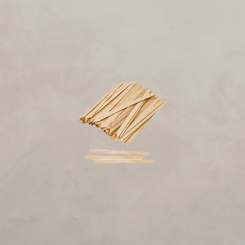 Wax sticks - Blink & InkBlink & InkBlink & Ink